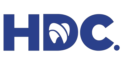 HDC logo